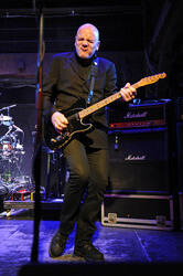 The Stranglers Konzert, Hamburg