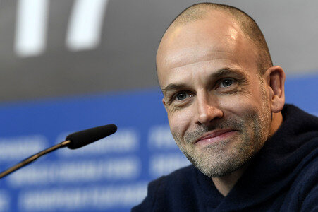 'T2 Trainspotting' Pressekonferenz, Berlinale 2017