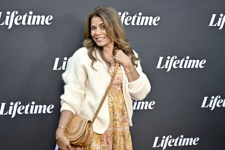 Filmpremiere 'Taken at a Truck Stop: A Black Girl Missing' in Los Angeles