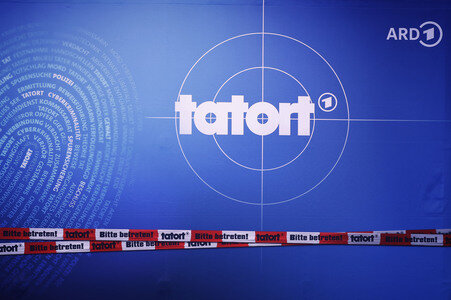 Filmpremiere 'Tatort - Die Erfindung des Rades' in Münster