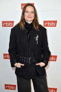 Filmpremiere 'Tatort - Gefahrengebiet' in Berlin