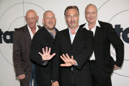 Filmpremiere 'Tatort - Nachtgeflüster' in Köln