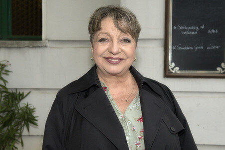 Fototermin zur 100. Folge 'Ein starkes Team' in Berlin