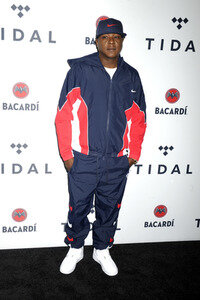 TIDAL X Brooklyn Konzert in New York