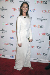 Time 100 Gala 2014, New York