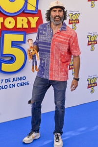 Filmpremiere 'Toy Story 5' in Madrid