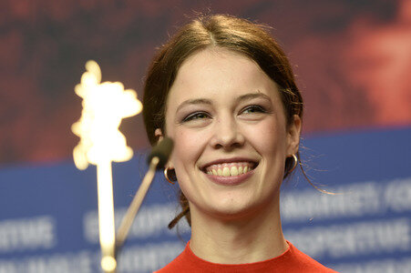 'Transit' Pressekonferenz, Berlinale 2018