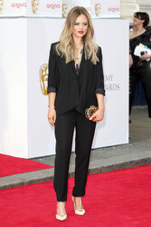 Arqiva British Academy Television Awards, London