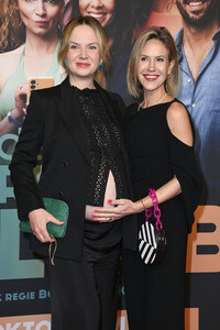 Filmpremiere 'Der perfekte Urlaub' in Berlin