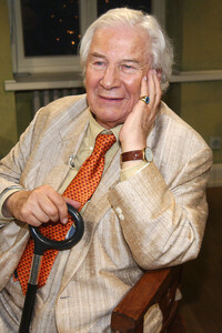 Talkshow 'Boulevard Bio' in Köln