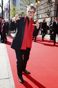 Musicalpremiere 'Tanz der Vampire' in Berlin