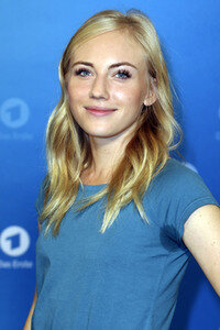Photocall 'Das Verschwinden' in Hamburg