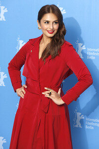 'Viceroy's House' Photocall, Berlinale 2017