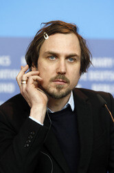 'Sworn Virgin' Pressekonferenz, Berlinale 2015