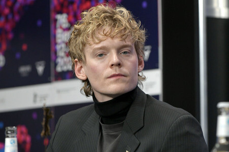 Pressekonferenz 'The Weight', Berlinale 2026