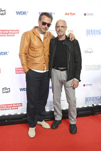 Serienpremiere 'Westend Girl', Seriencamp Festival 2026 in Köln