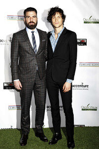 12. Oscar Wilde Awards in Santa Monica