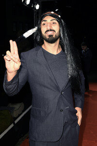 Filmpremiere 'Winnetou - Eine neue Welt' in Berlin