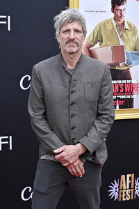 Filmpremiere 'Dead Man's Wire', AFI Fest 2025 in Los Angeles