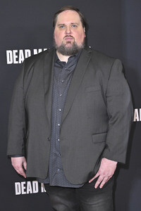 Filmpremiere 'Dead Man's Wire' in Los Angeles