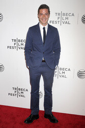 'X/Y' Premiere - Tribeca Film Festival 2014, New York
