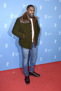 'Yardie' Premiere, Berlinale 2018