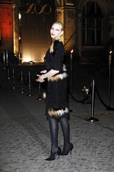 Zoo Magazine 10th Anniversary Event, Berlin