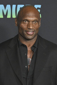 Filmpremiere 'Zoomania 2' in Los Angeles