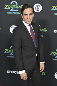 Filmpremiere 'Zoomania 2' in Los Angeles