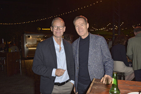 VBKI-Sommerfest 2025 in Berlin