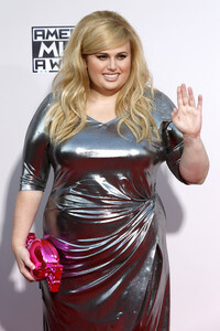 American Music Awards 2015
