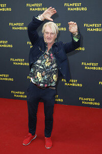 Filmpremiere 'Amrum', Filmfest Hamburg 2025