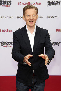 Filmpremiere 'Angry Birds - Der Film' in Berlin