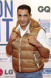 Anson's Fashion Night, Hamburg