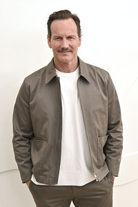 Apple TV Pressetag in Santa Monica