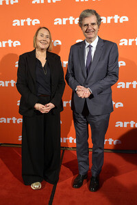 ARTE Empfang, Berlinale 2026