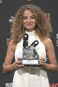 Preisträger Photocall, San Sebastian International Film Festival 2026