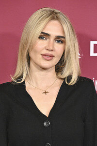 BAFTA TV Tea Party 2025 in Beverly Hills