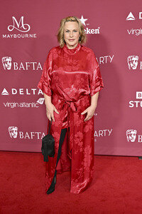 BAFTA TV Tea Party 2025 in Beverly Hills