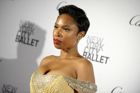 New York City Ballet Fall Gala 2015 in New York