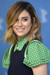 'El Bar' Photocall, Berlinale 2017