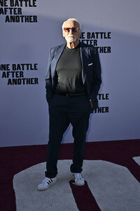 Filmpremiere 'One Battle After Another' in Los Angeles