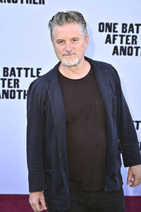Filmpremiere 'One Battle After Another' in Los Angeles