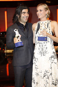 39. Bayerischer Filmpreis in München