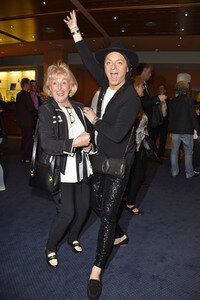 Musicalpremiere 'Beat It! - Das Musical über den King of Pop' in Berlin