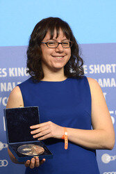 Preisträger Pressekonferenz, Berlinale 2015