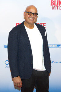 Filmpremiere 'Mein Blind Date mit dem Leben' in Berlin