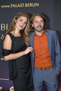 Weltpremiere der 'Blinded by Delight' Grand Show 2025 in Berlin