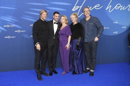 ARD Blue Hour, Berlinale 2026