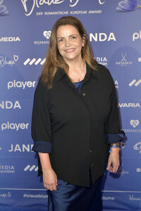 Blaue Blume Award in Berlin